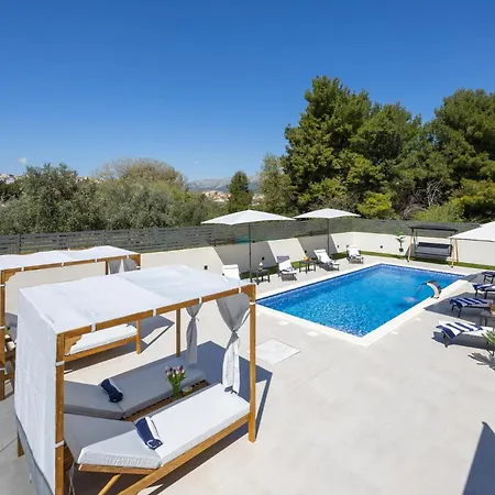 Pet Friendly In بيت للعطل سبليت