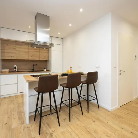 بيت للعطل Pet Friendly In سبليت