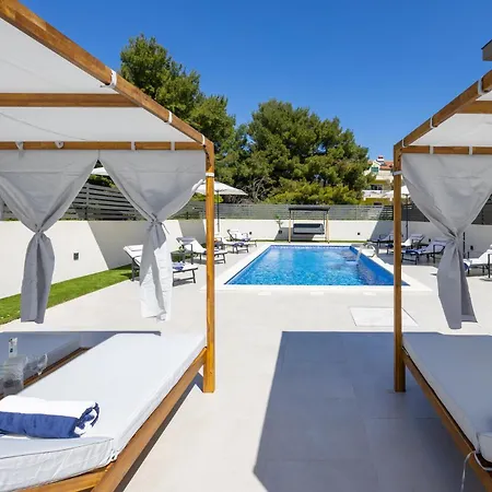 بيت للعطل Pet Friendly In