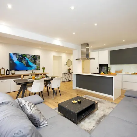 Pet Friendly In بيت للعطل سبليت