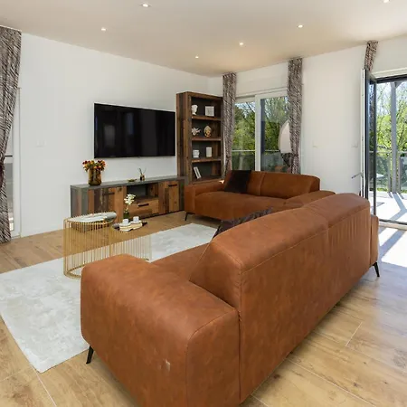 Pet Friendly In بيت للعطل *