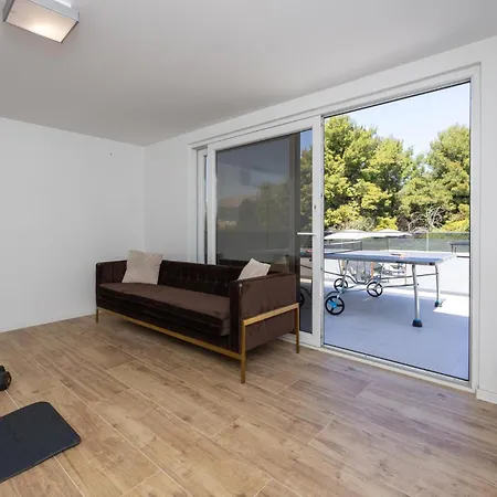 Pet Friendly In بيت للعطل *